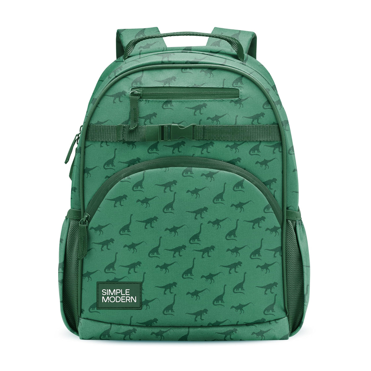 Simple Modern Disney Moana Kids Backpack for School, Girls, Boys | 12L | Fletcher Moana Bookbag, School Backpack for Toddler, Preschool, Kindergarten | Fits Lunch Box, Cute | Medium