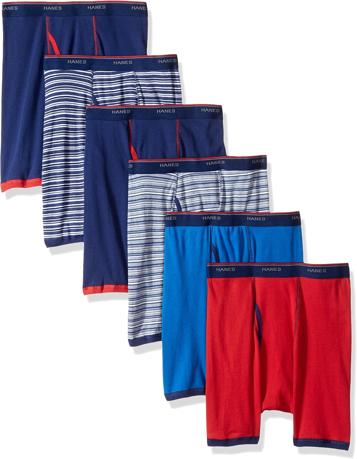 Hanes Men&