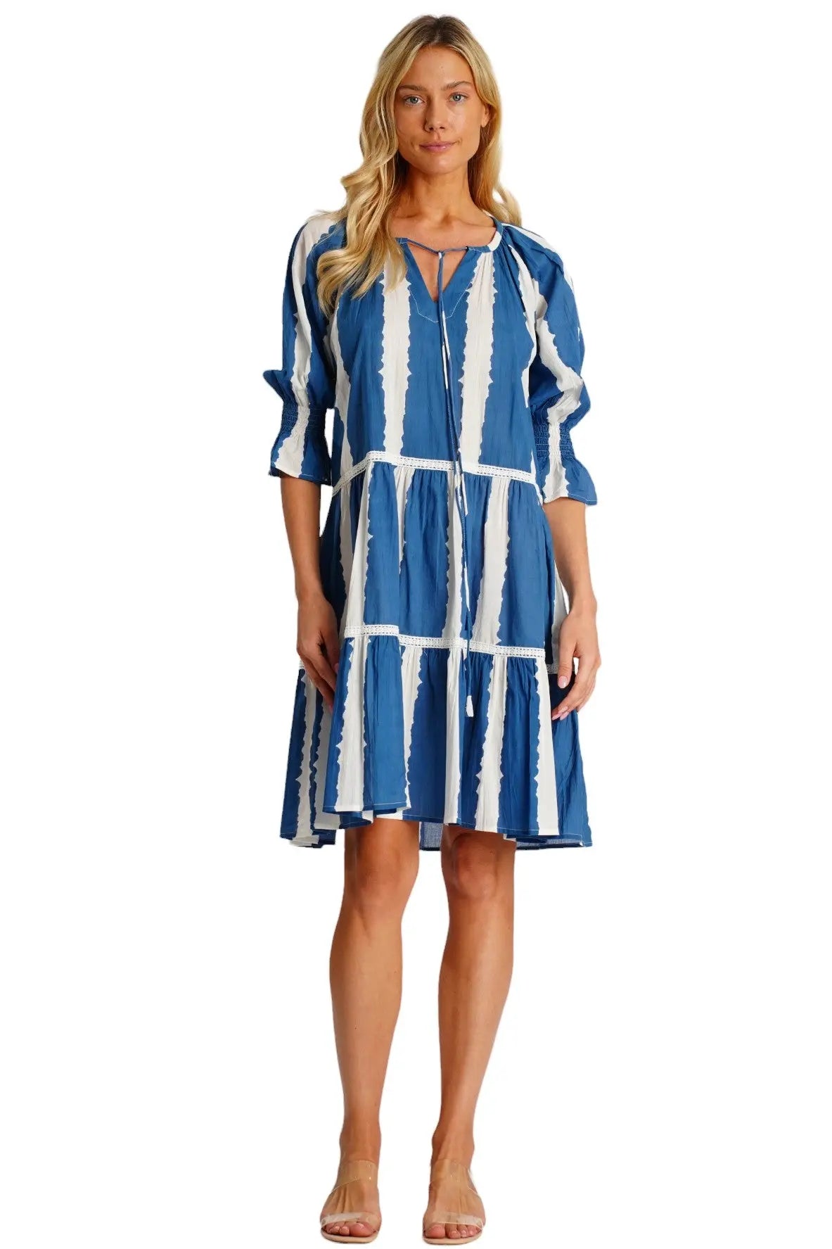 Beachwear Mini Dresses
