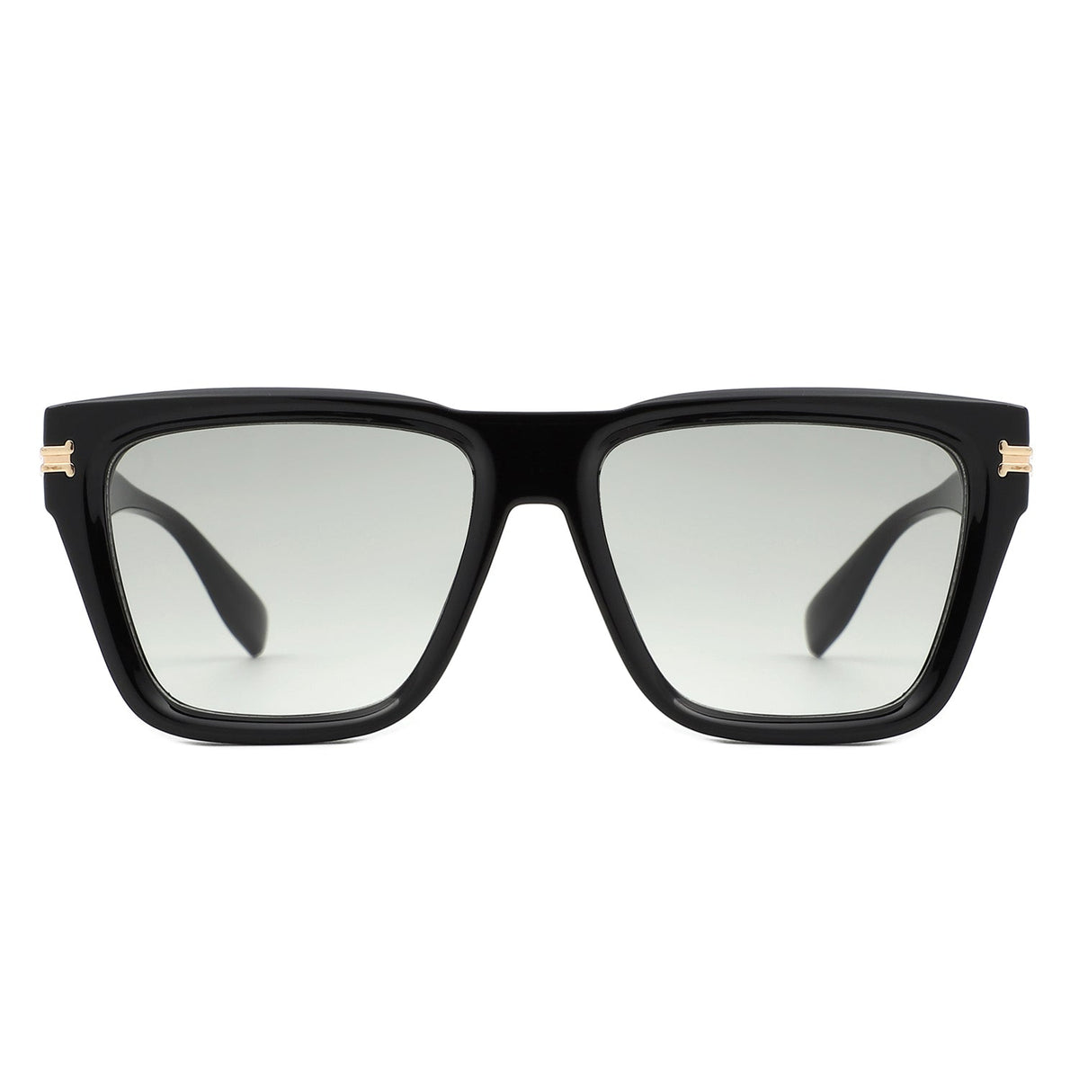 Kaflil - Chic Tinted Square Women&