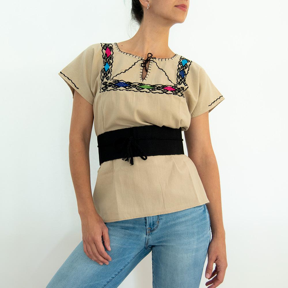 Beige women&
