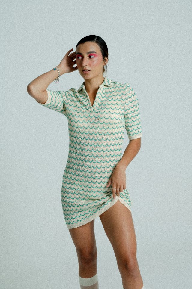 Green women&