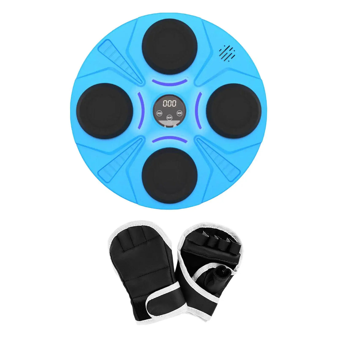 Electronic Boxing Machine