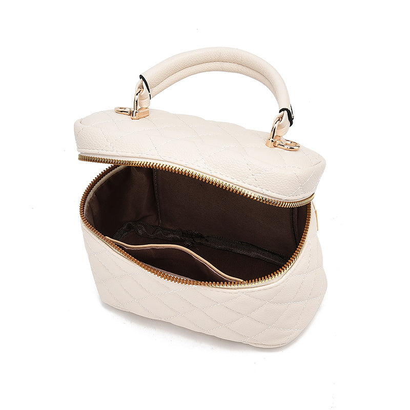Fashionable Jade Lemon women&