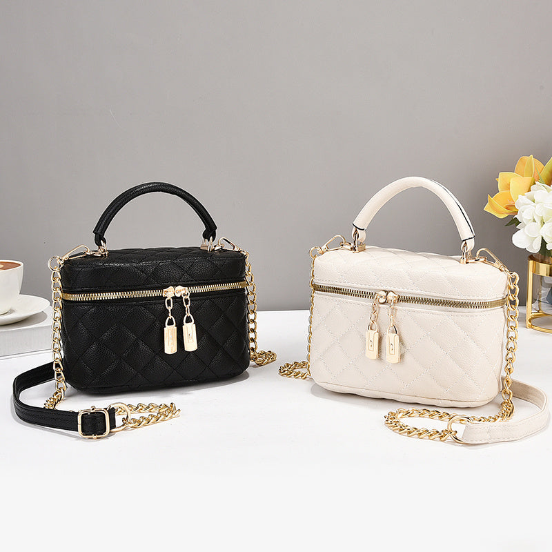 Fashionable Jade Lemon women&