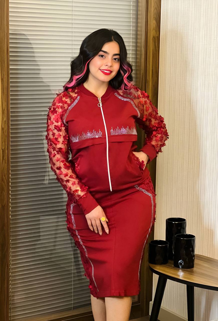 Transparent women&