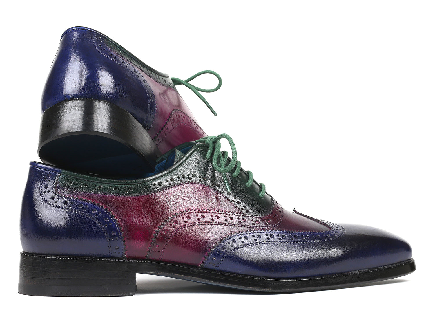 Paul Parkman men&