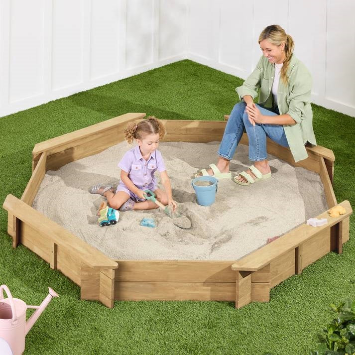 Outdoor Kid&
