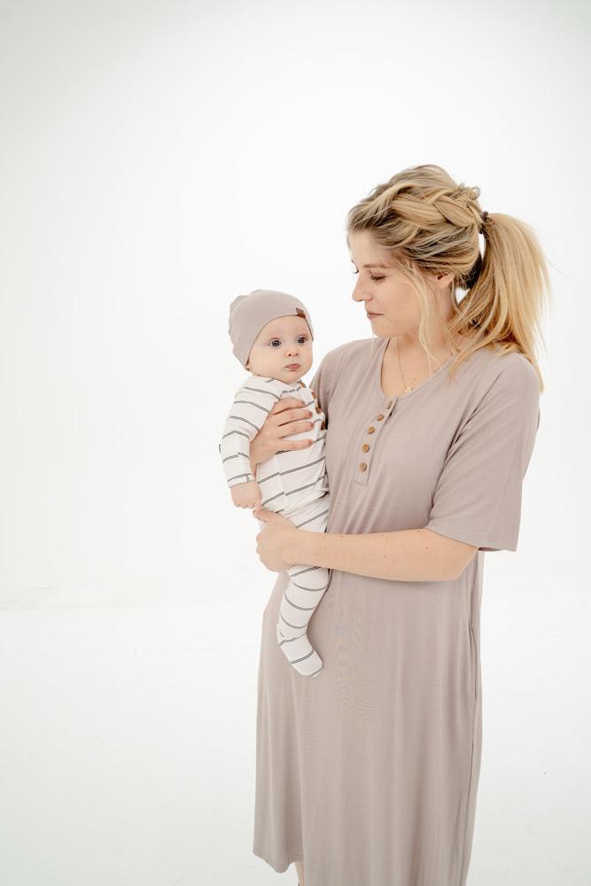 Mint Green Iphigenia women&