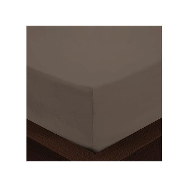 Park Avenue 1000TC cotton blend sheet set in double pewter, hotel quality, featuring smooth, luxurious bedding from Amethyst Hera.
