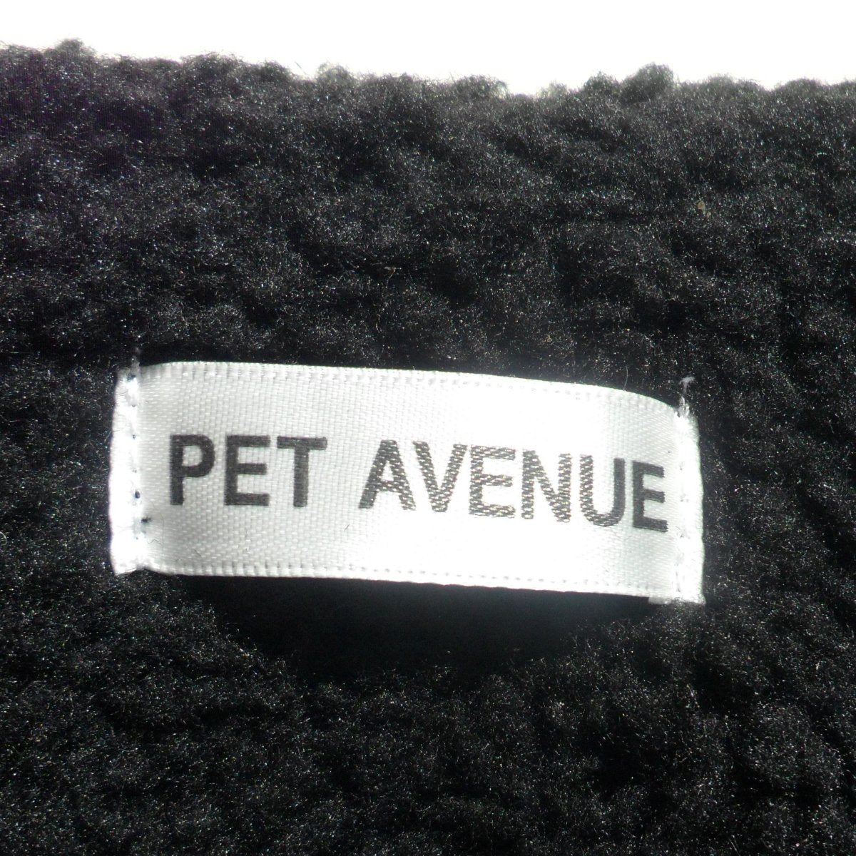 Salmon Oscar PA Brown Herringbone Dog Coat with collar and button details, designed for stylish and warm pet wear.