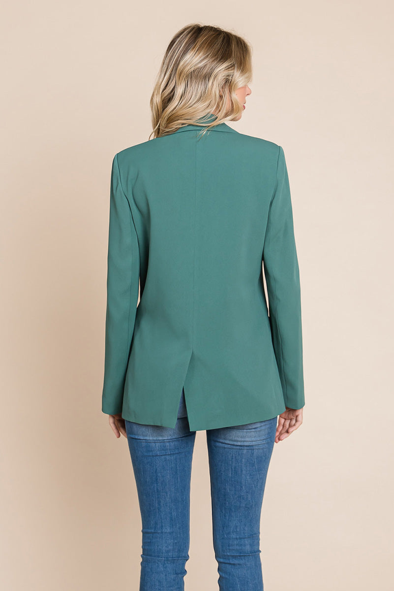 Green women&