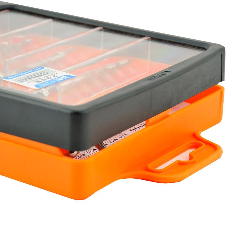 32-Piece Precision Electronics Screwdriver Set | Jakemy JM-8100