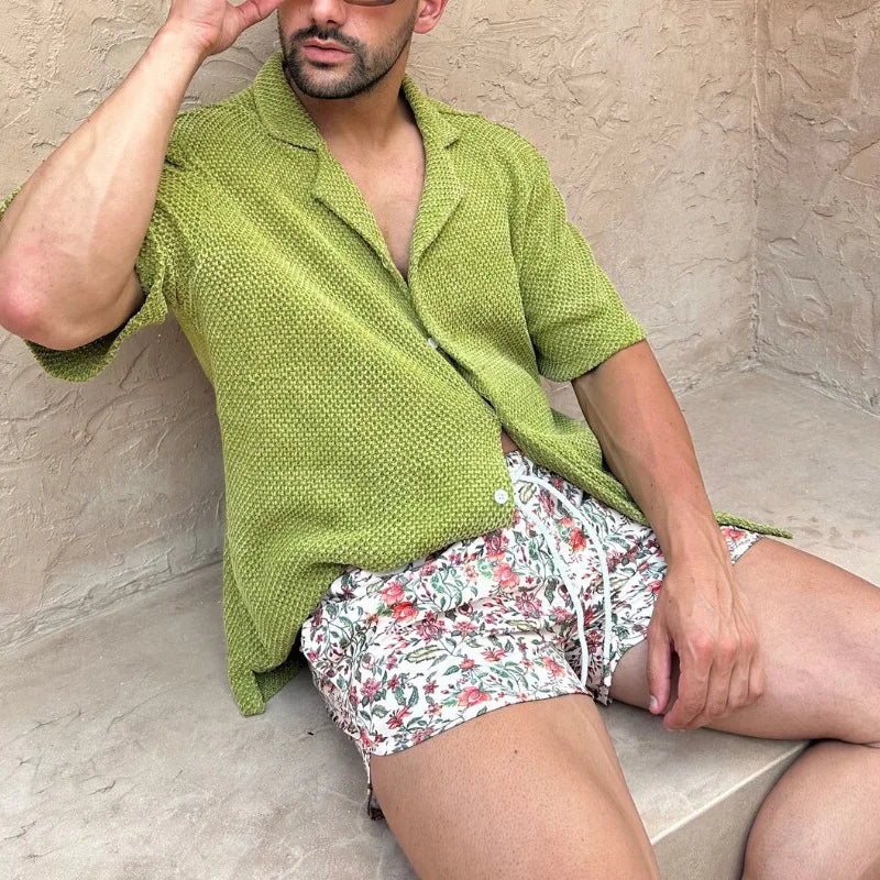 Luxury men&