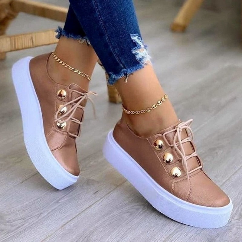 Light breathable Silver Juneberry female running shoes with casual sneakers design, perfect for active women and everyday wear.