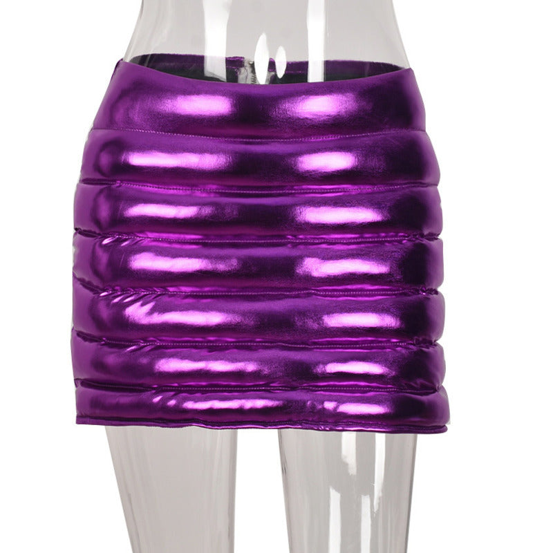 Purple women&