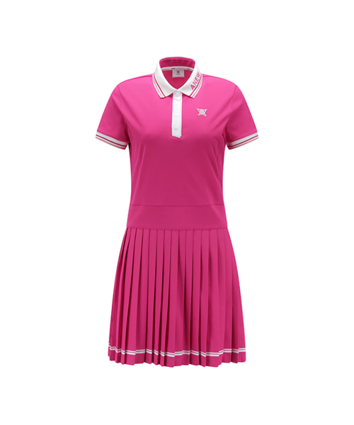 Hot pink women&