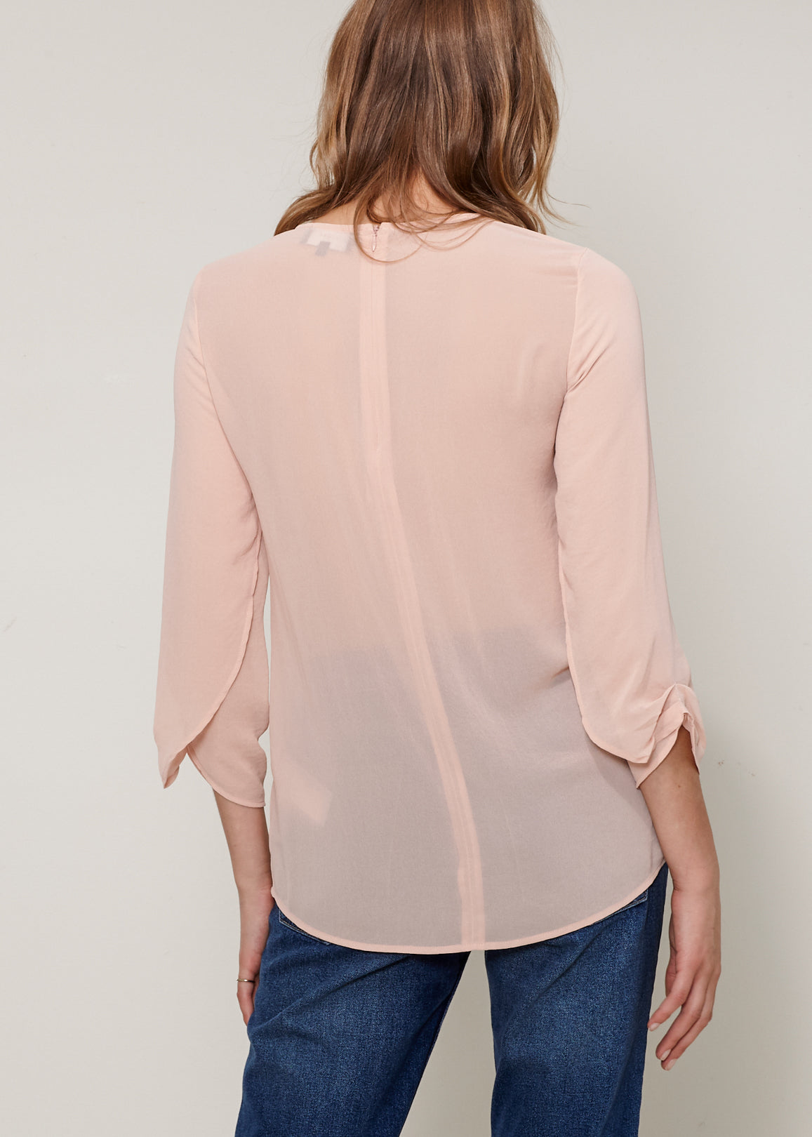 Blush women&
