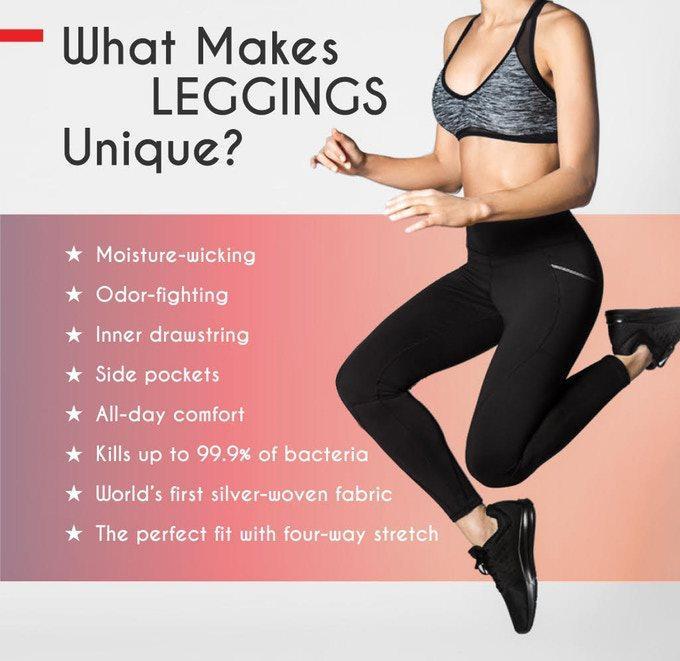 Sky Felix "After Rain Comes Sunshine" leggings featuring colorful rain and sun design, casual and comfortable T-shirt style.