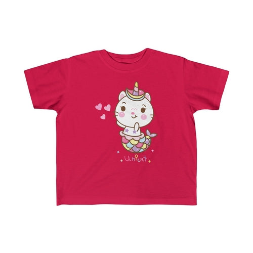 Plum Charlie Unicat Mermaid Unicorn kids&