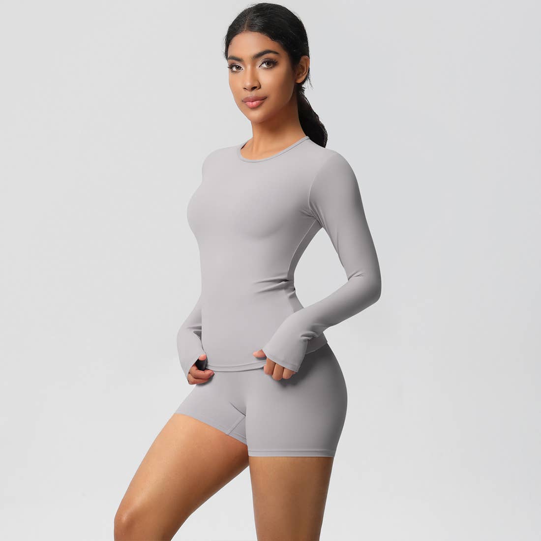 Violet Caeneus Well-in Vogue FlexContour 2-piece women&