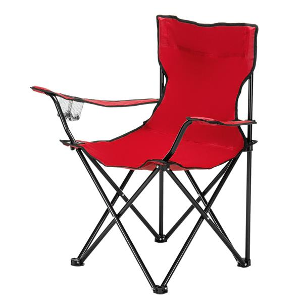 Lightweight Lilac Milo outdoor camping chair with foldable design, featuring a durable frame and comfortable seat for outdoor use.