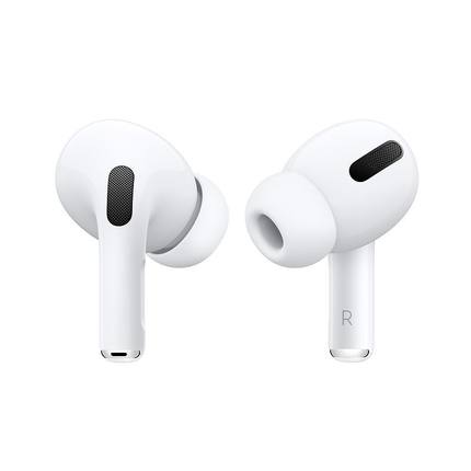 Teal Simba BestPods third-generation Bluetooth earphones with ANC and sleek black design, shown in close-up view.