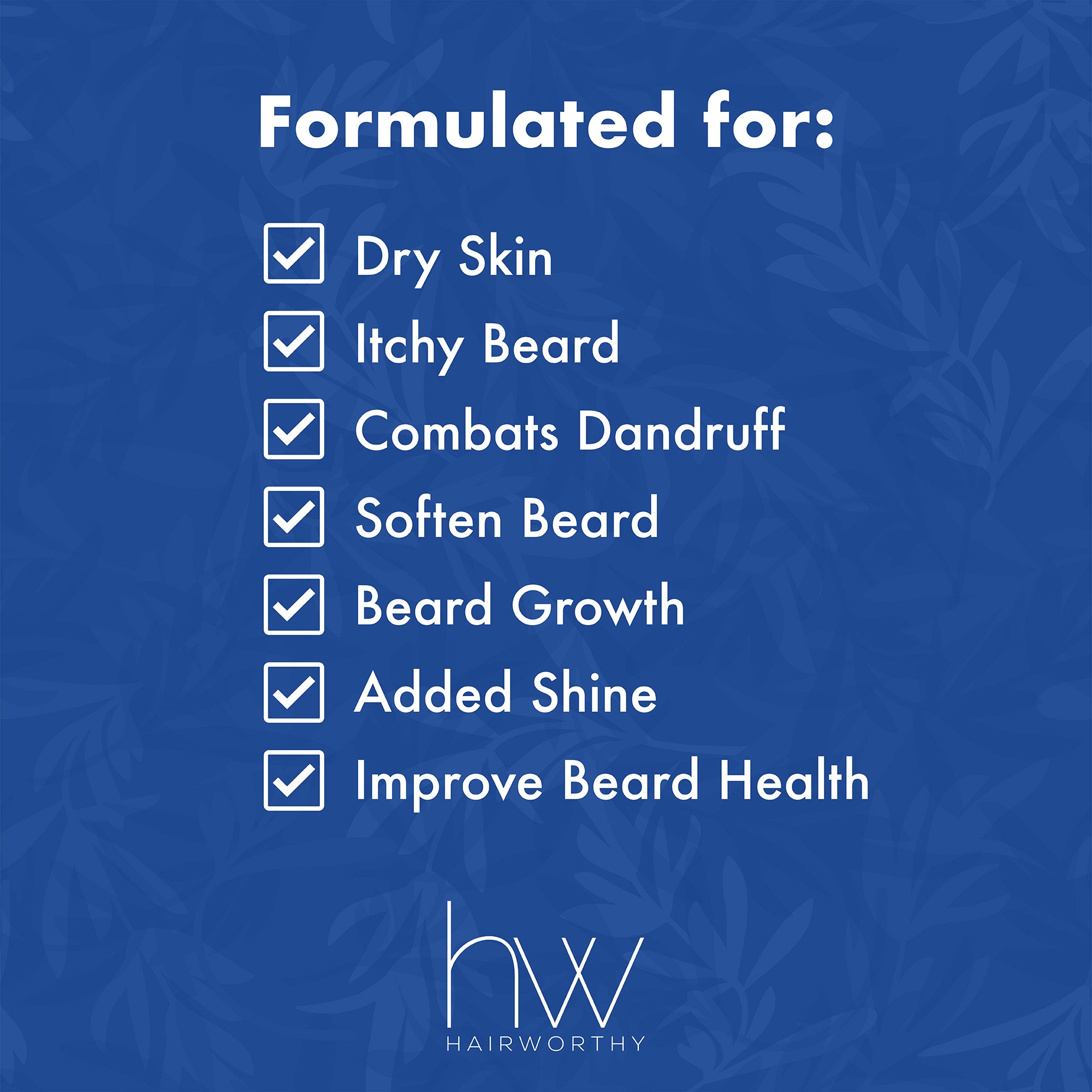 Black Sugarplum Hairworthy Hairembrace Beard Oil bottle with dropper, ideal for nourishing and moisturizing beards in the Bath & Beauty collection.