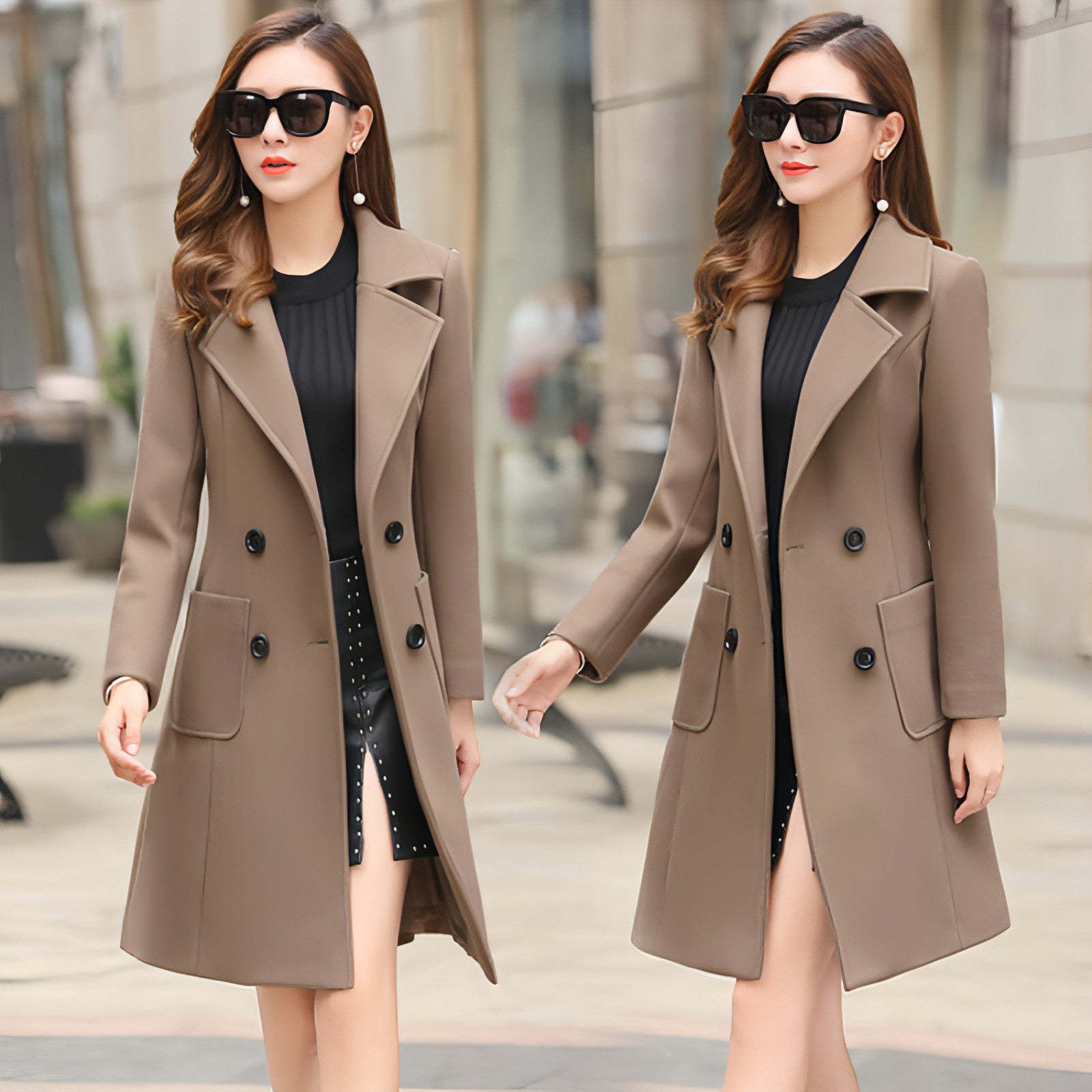 Carmine Juneberry Vintessa™ women&