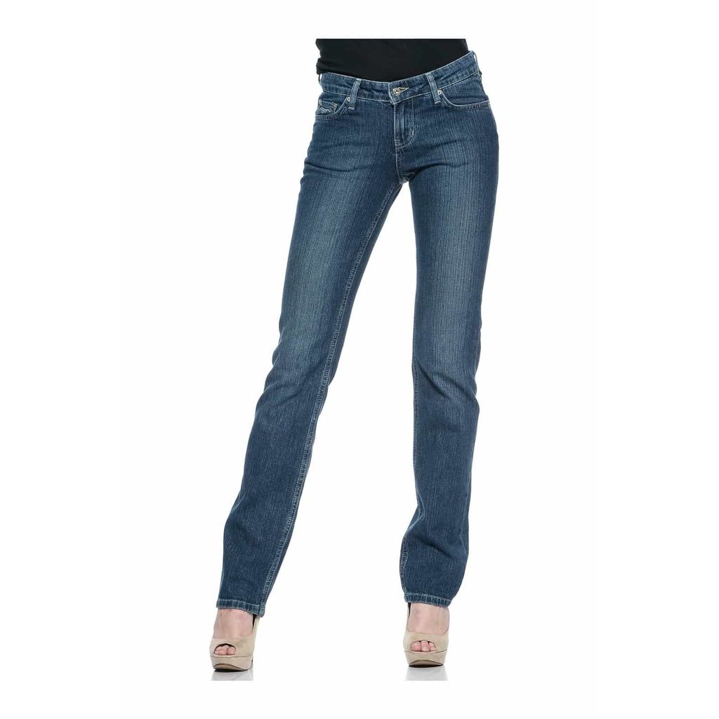 Blue women&