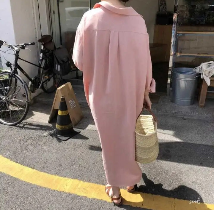 Mauve Ananke women&