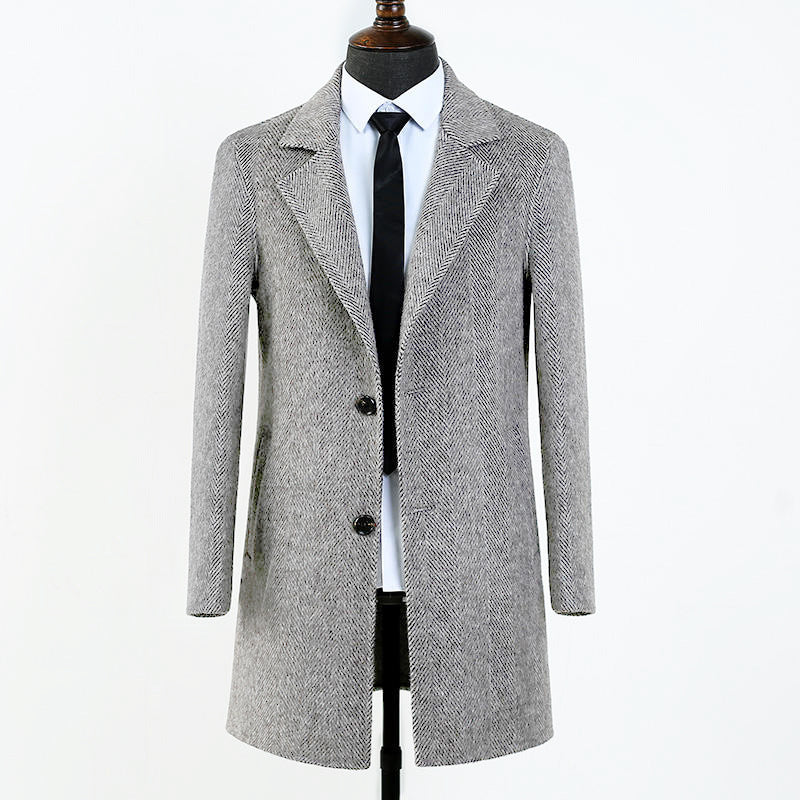 Carmine Juneberry MetroElite™ men&