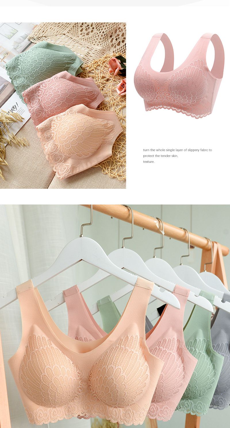 Thailand Latex Underwear Women&