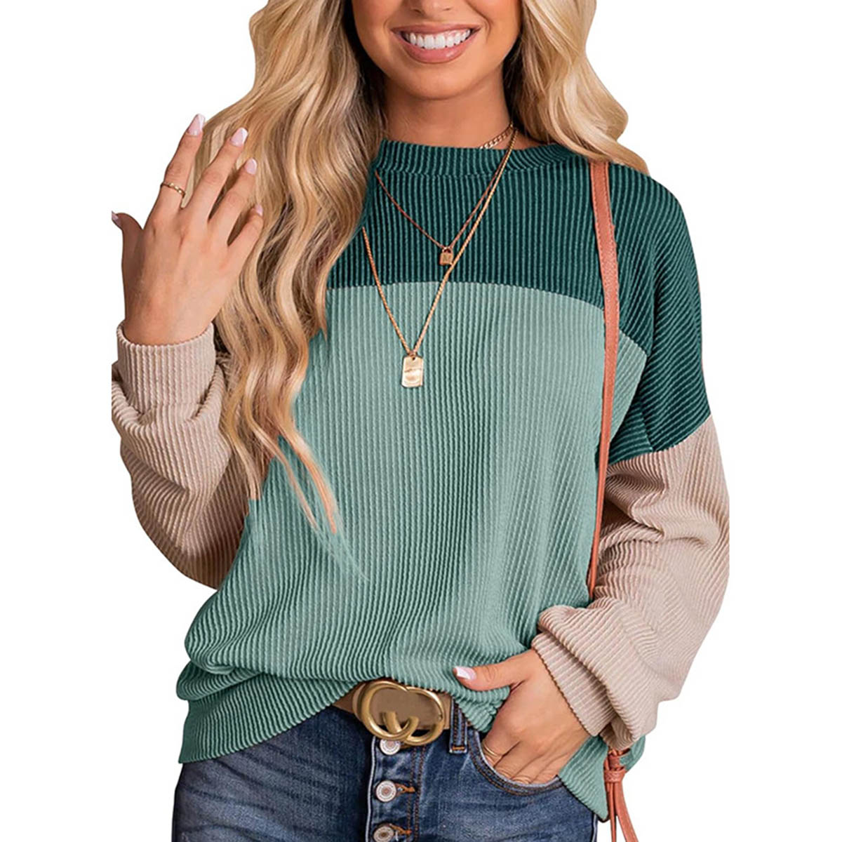 Peach Castor women&
