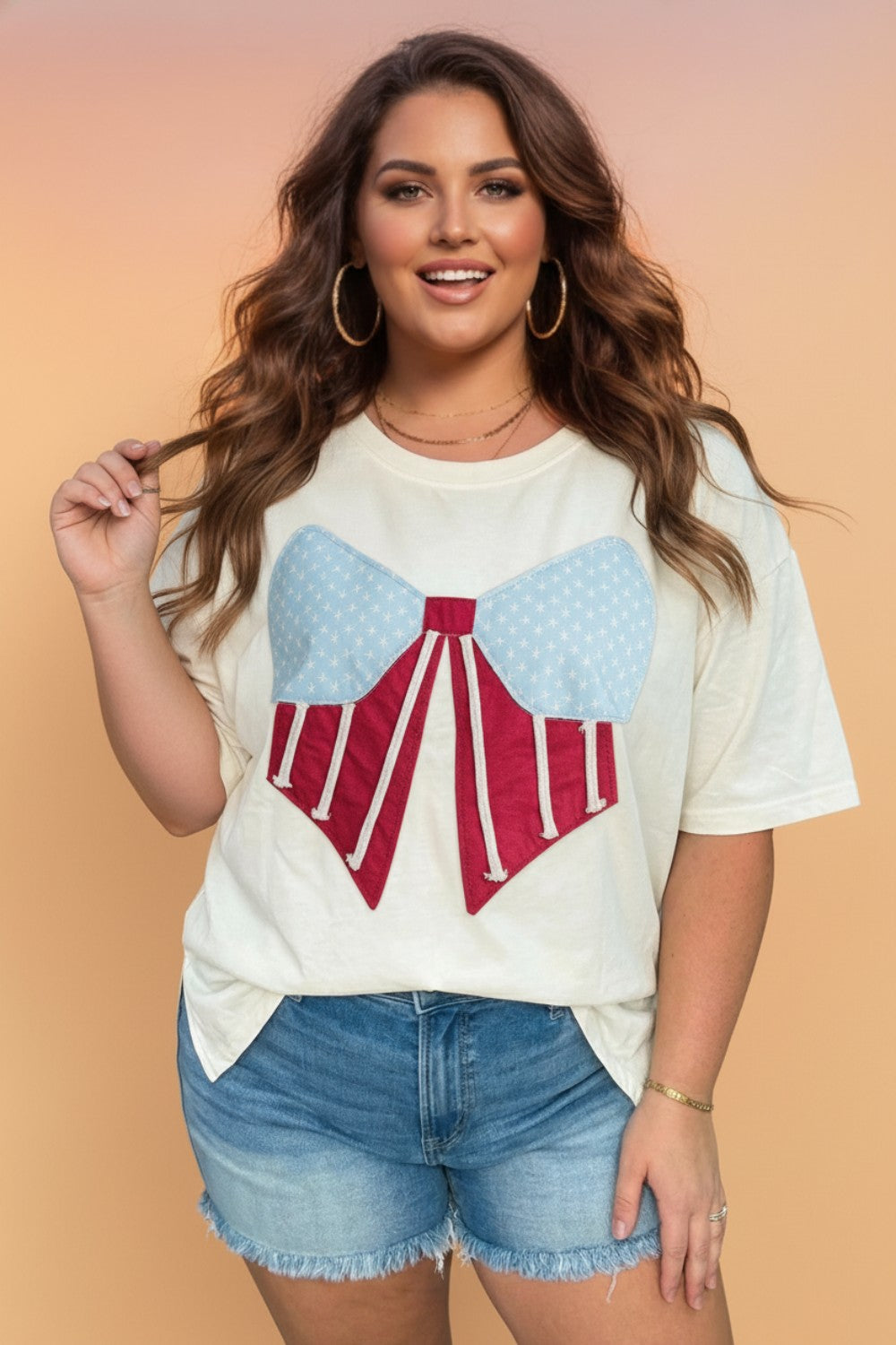 Plus size women&