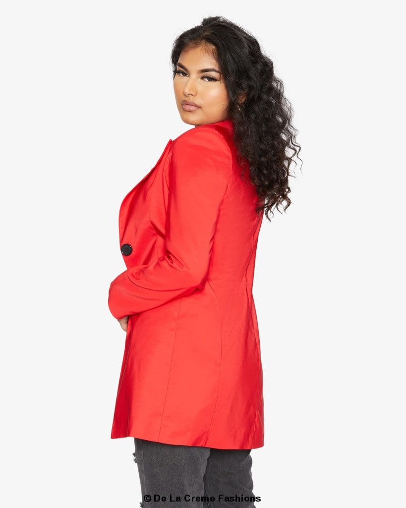 Rose Eleusis women&