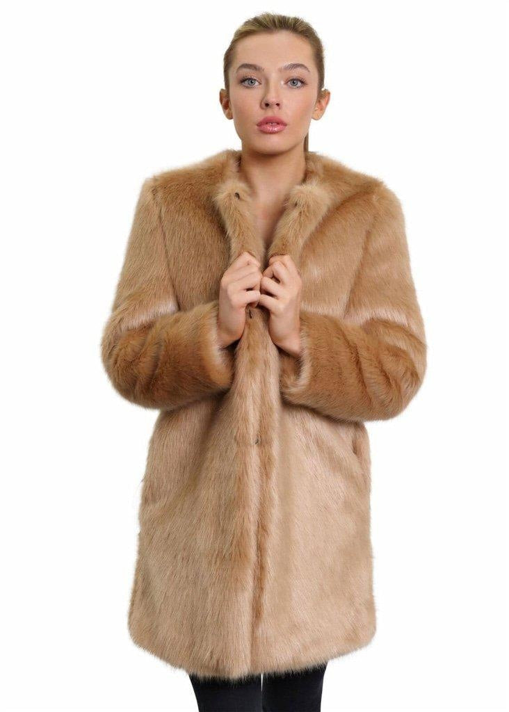 Rose Eleusis women&