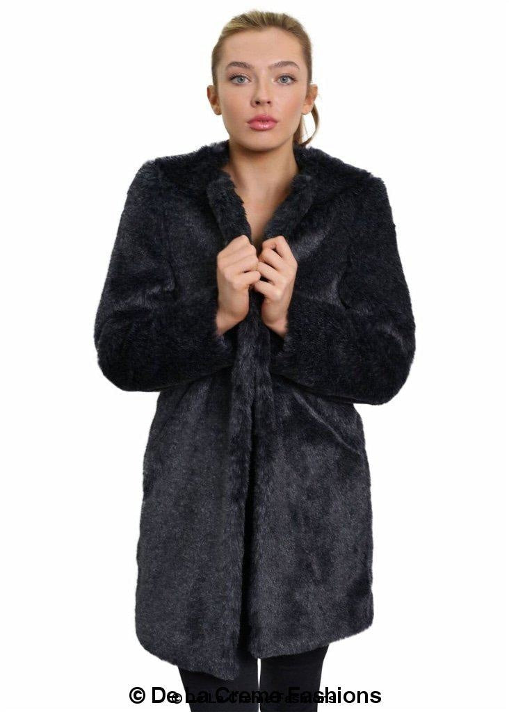 Grey De La Creme women&