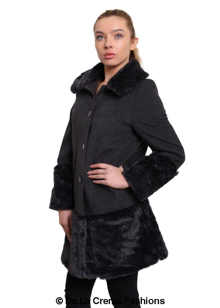 Rose Eleusis women&