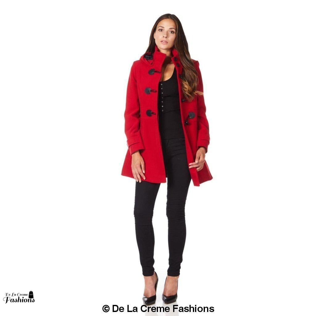 Red Rose Eleusis women&
