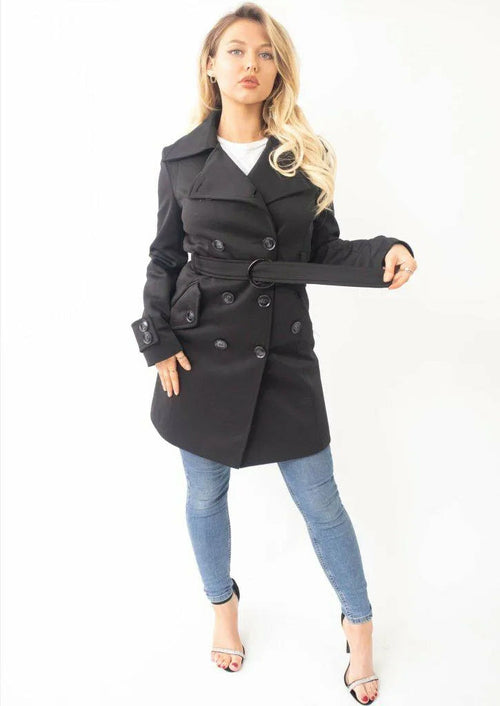 Black De La Creme women&