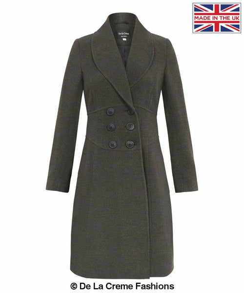 Grey De La Creme women&