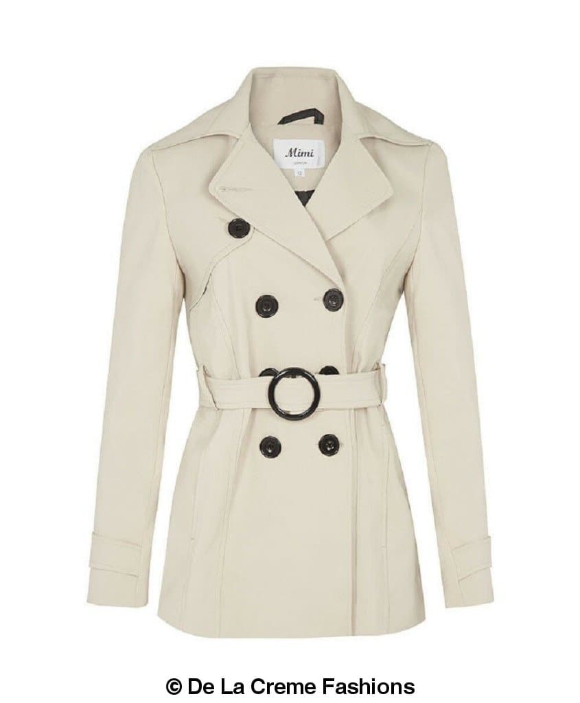 De La Creme women&
