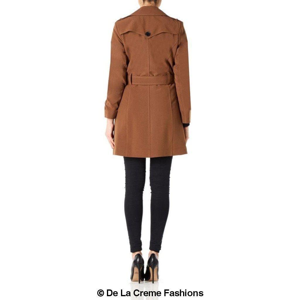 Rose Eleusis women&