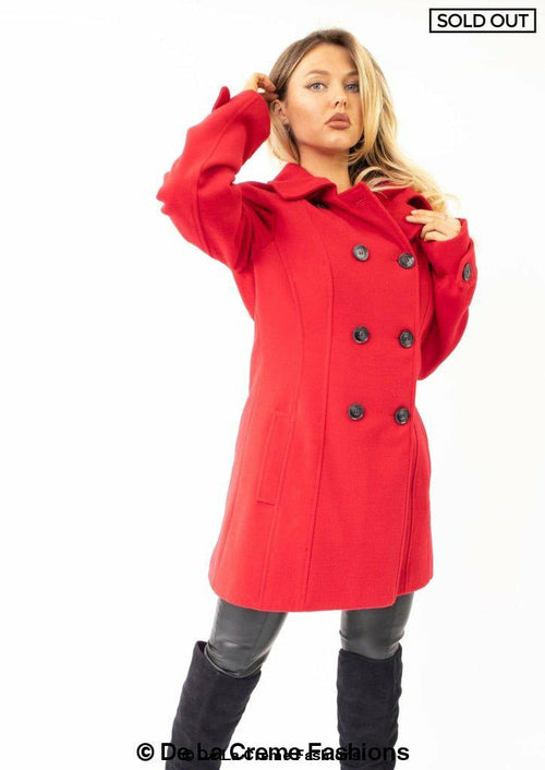 Red women&