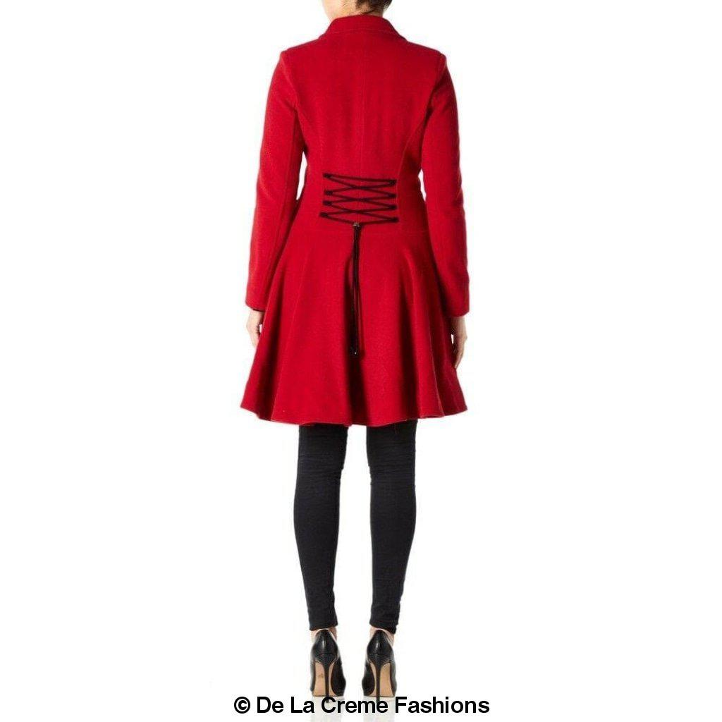 Rose Eleusis women&