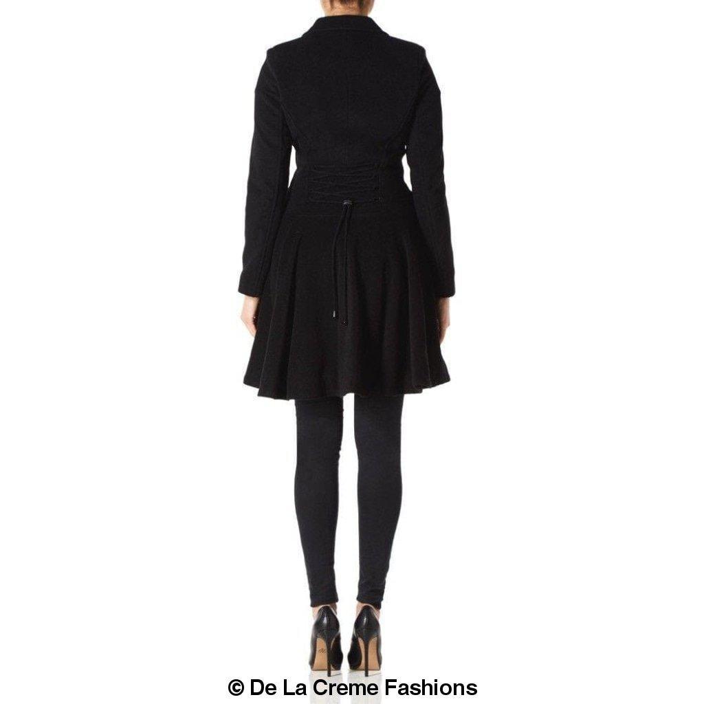 Rose Eleusis women&