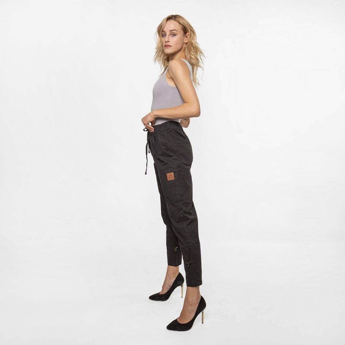 Rose Hestia DownUNDERS Women&