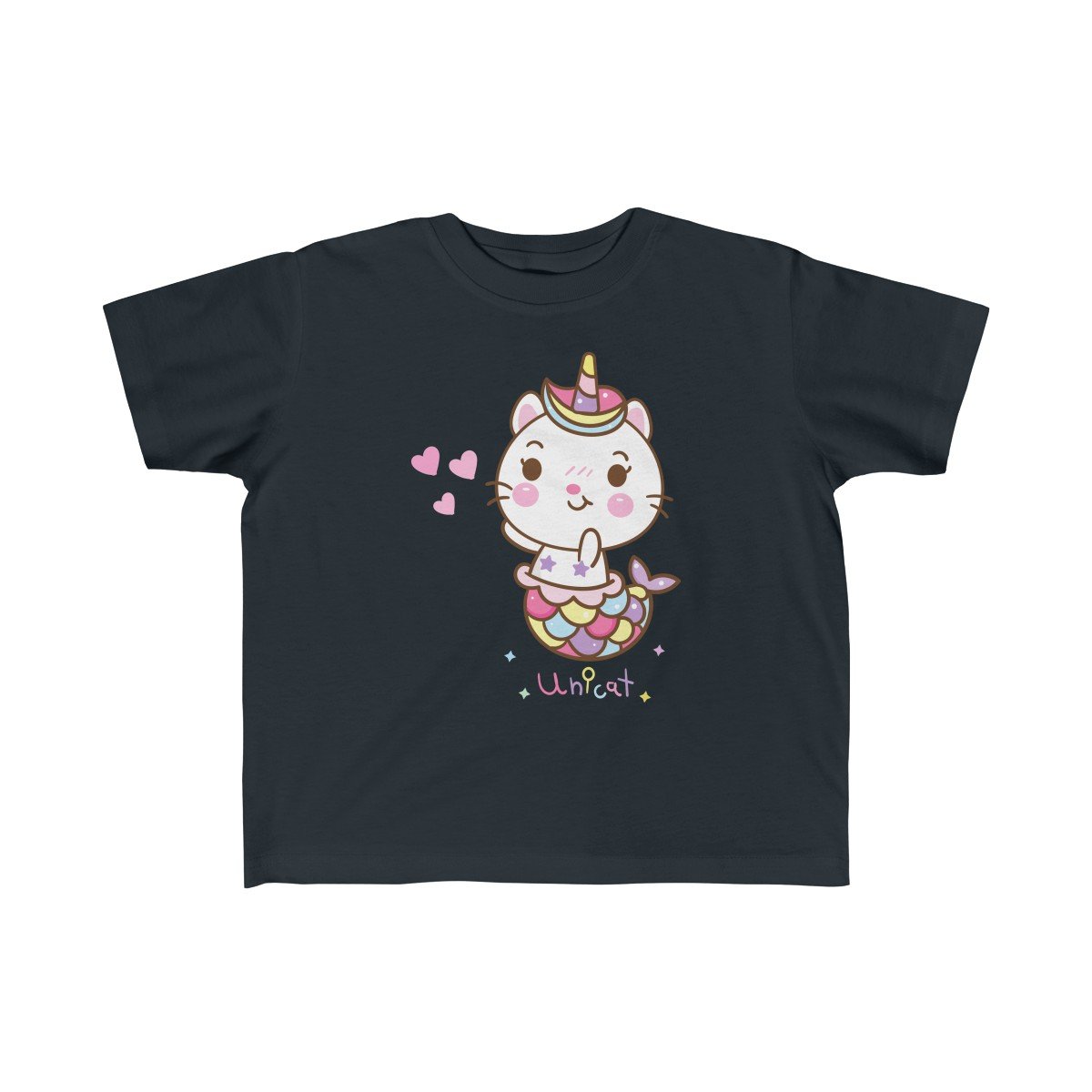 Pink kid&