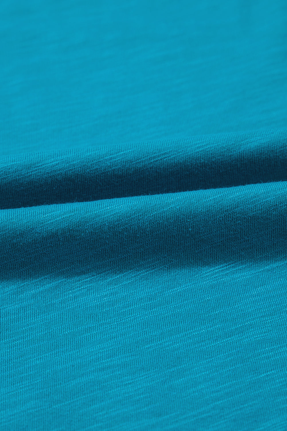 Metallic contrast trim scoop neck tank top for women by Byzantium Bay, featuring stylish design and comfortable fit.